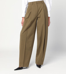 [TheLatest] Trousers FW25 TLW03116W0206ABTP