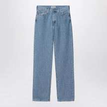 [CARHARTT WIP] Jeans FW25 I031920DE