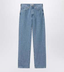 [CARHARTT WIP] Jeans FW25 I031920DE