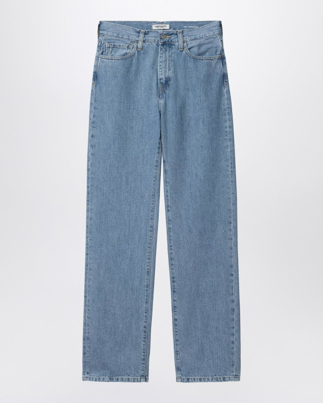 [CARHARTT WIP] Jeans FW25 I031920DE