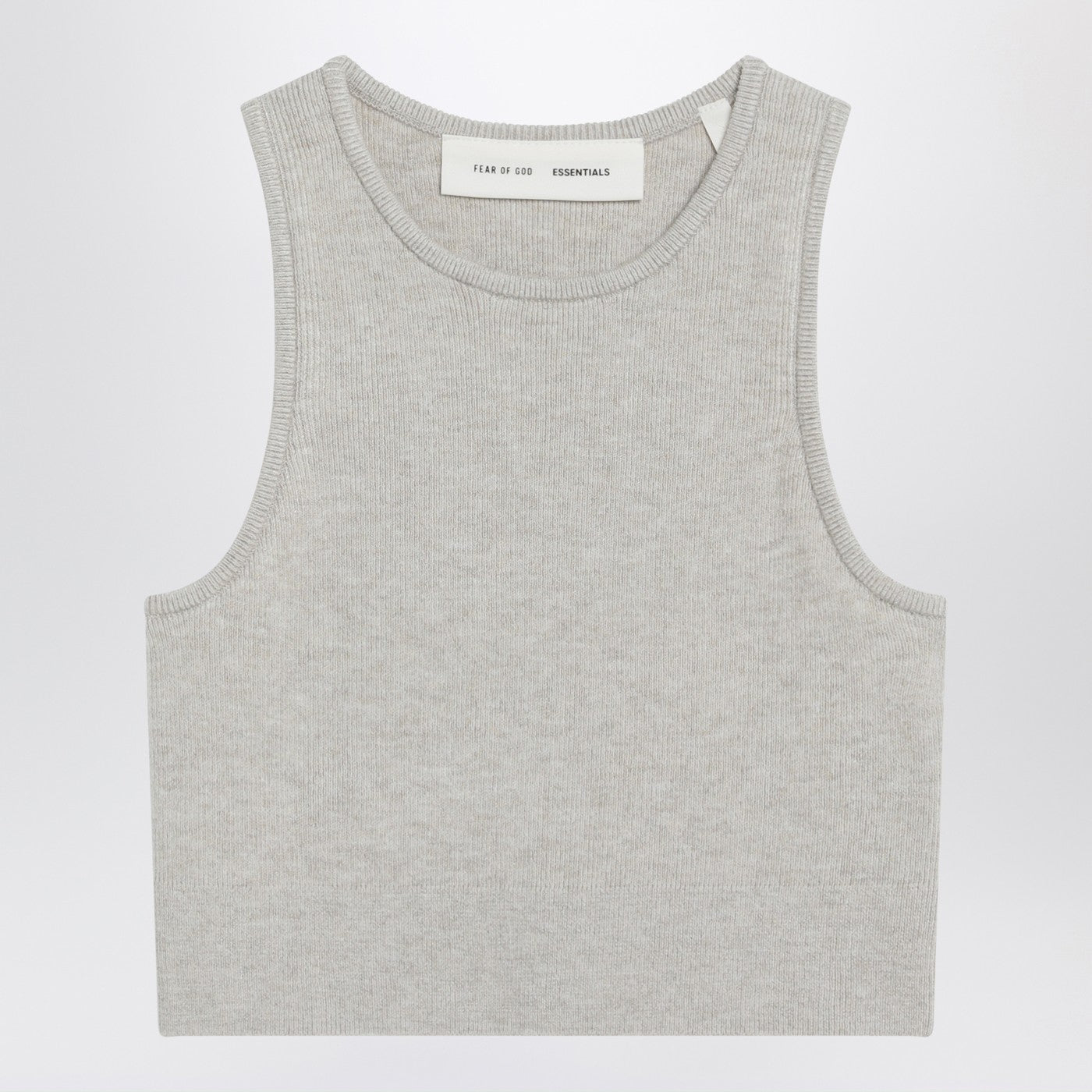 [Fear Of God Essentials] Tank top FW25 192SP257691FW
