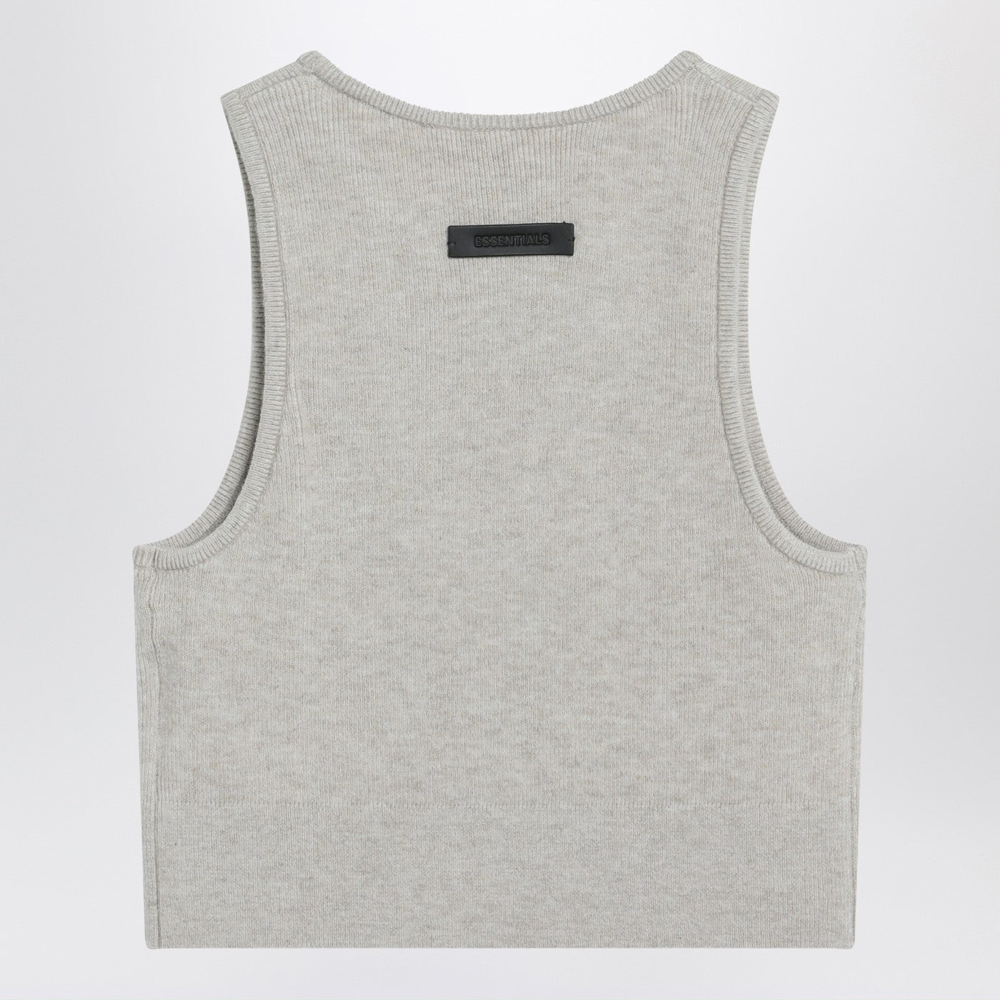 [Fear Of God Essentials] Tank top FW25 192SP257691FW