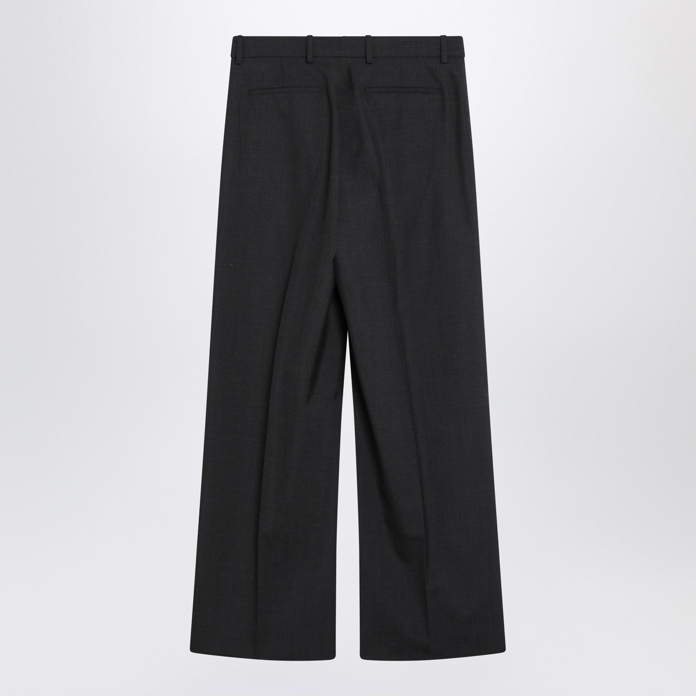 [Gucci] Trousers FW25 836760Z7ATK