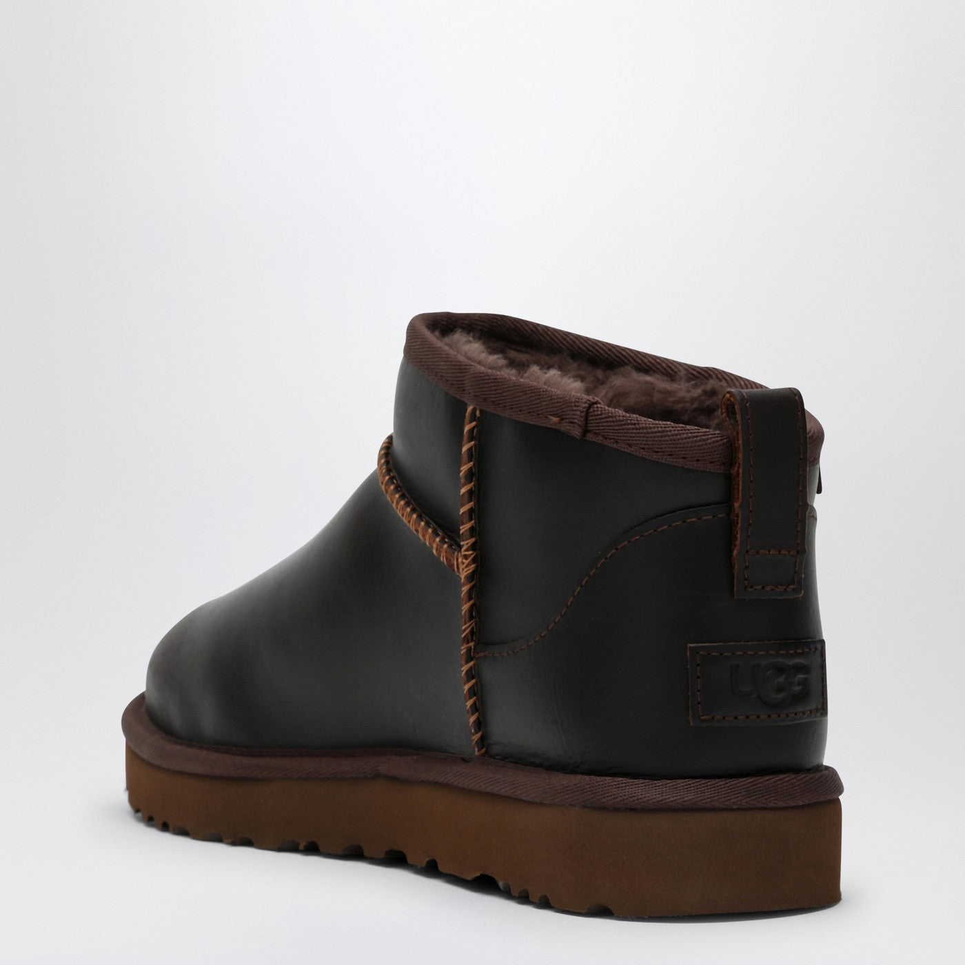 [UGG] Short Boots FW25 1163490LE