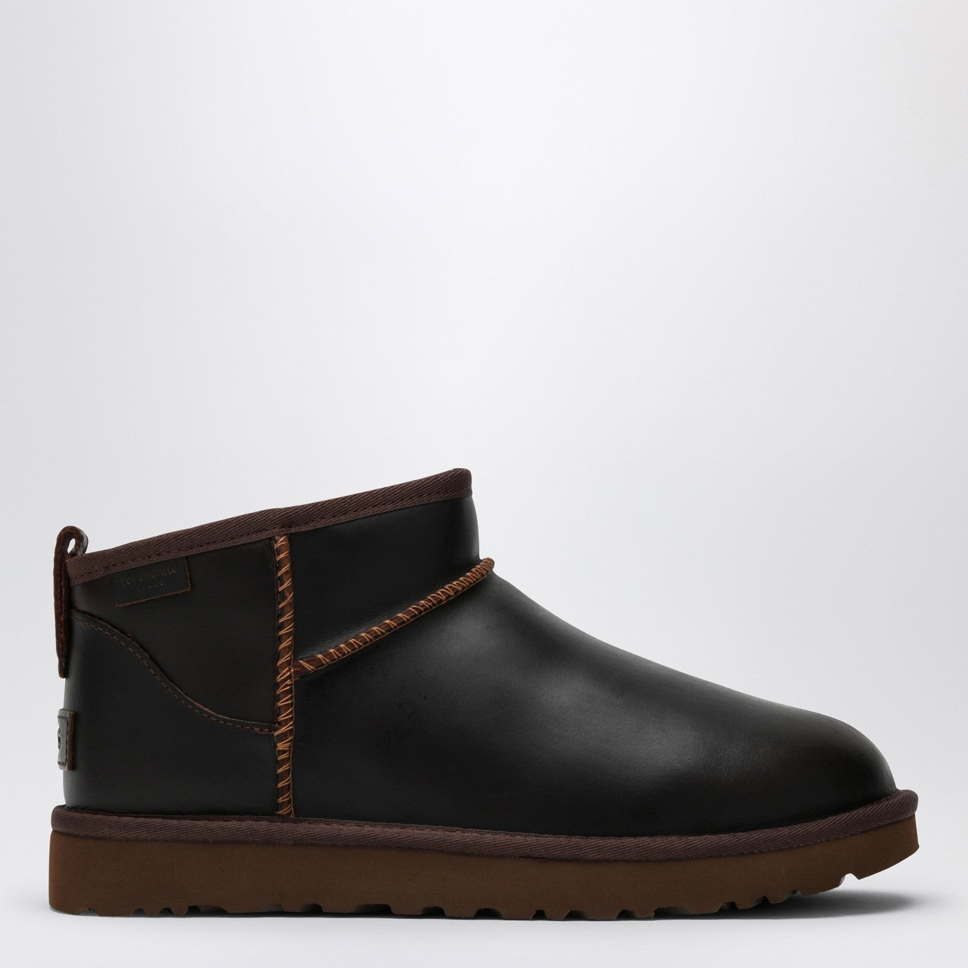 [UGG] Short Boots FW25 1163490LE