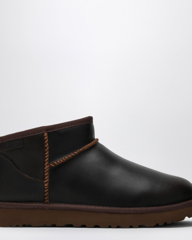 [UGG] Short Boots FW25 1163490LE