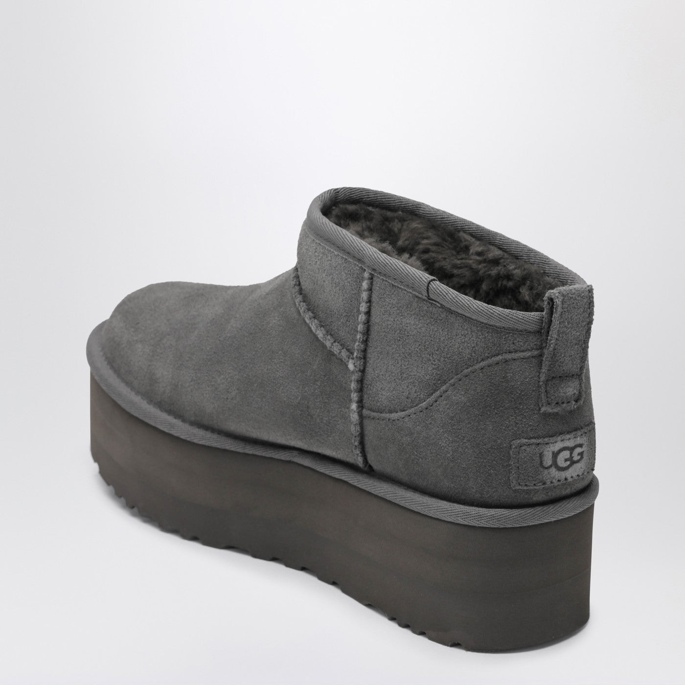 [UGG] Short Boots FW25 1135092LE