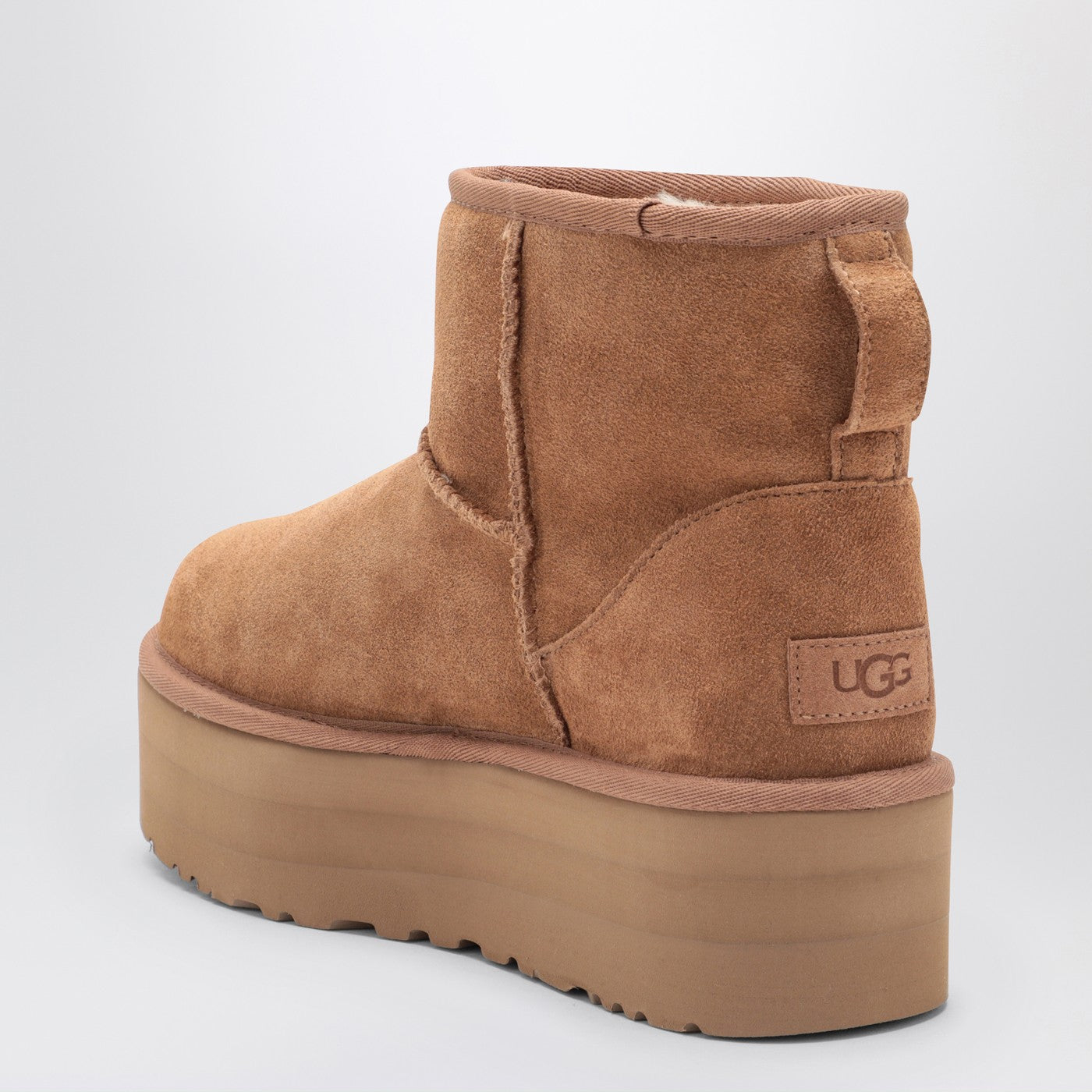 [UGG] Short Boots FW25 1134991LE