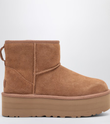 [UGG] Short Boots FW25 1134991LE
