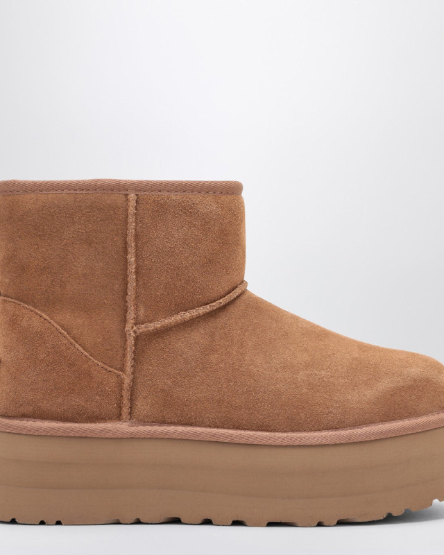 [UGG] Short Boots FW25 1134991LE