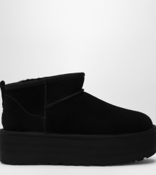 [UGG] Short Boots FW25 1135092LE