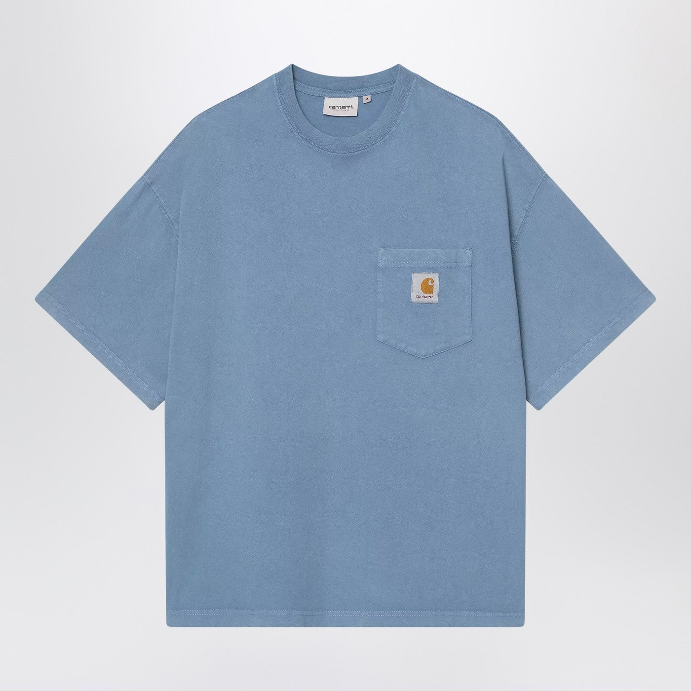 [CARHARTT WIP] T-shirts Short Sleeve FW25 I035140CO
