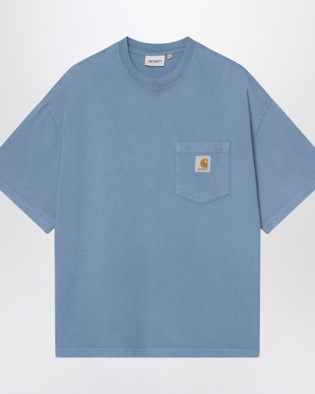 [CARHARTT WIP] T-shirts Short Sleeve FW25 I035140CO
