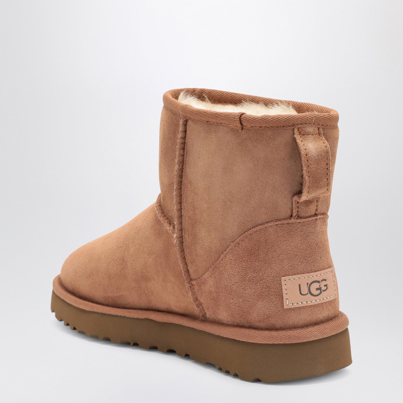 [UGG] Short Boots FW25 1016222LE