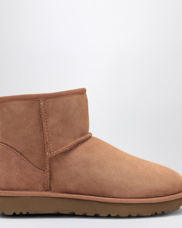 [UGG] Short Boots FW25 1016222LE