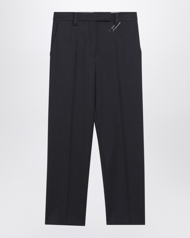 [Prada] Trousers FW25 P267JOOO170P