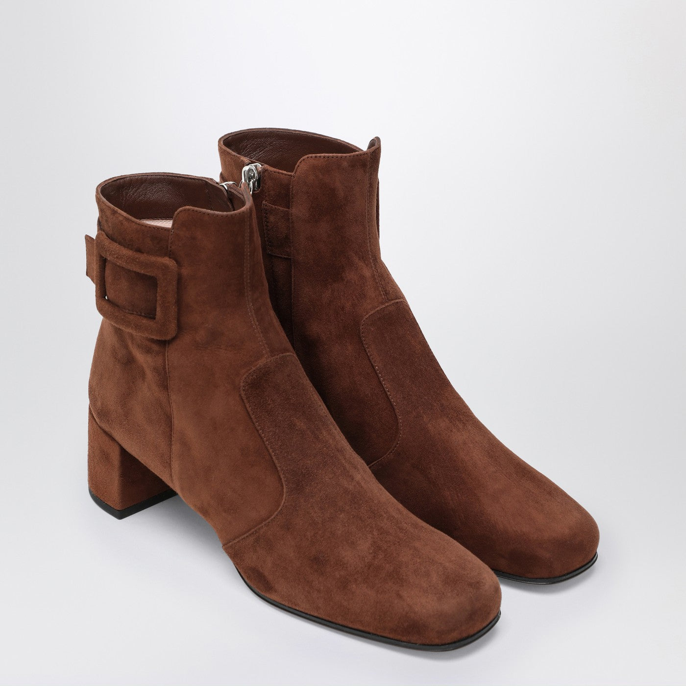 [Roger Vivier] Ankle Boots FW25 RVW75140570HR0