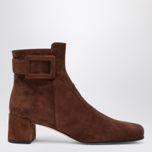 [Roger Vivier] Ankle Boots FW25 RVW75140570HR0