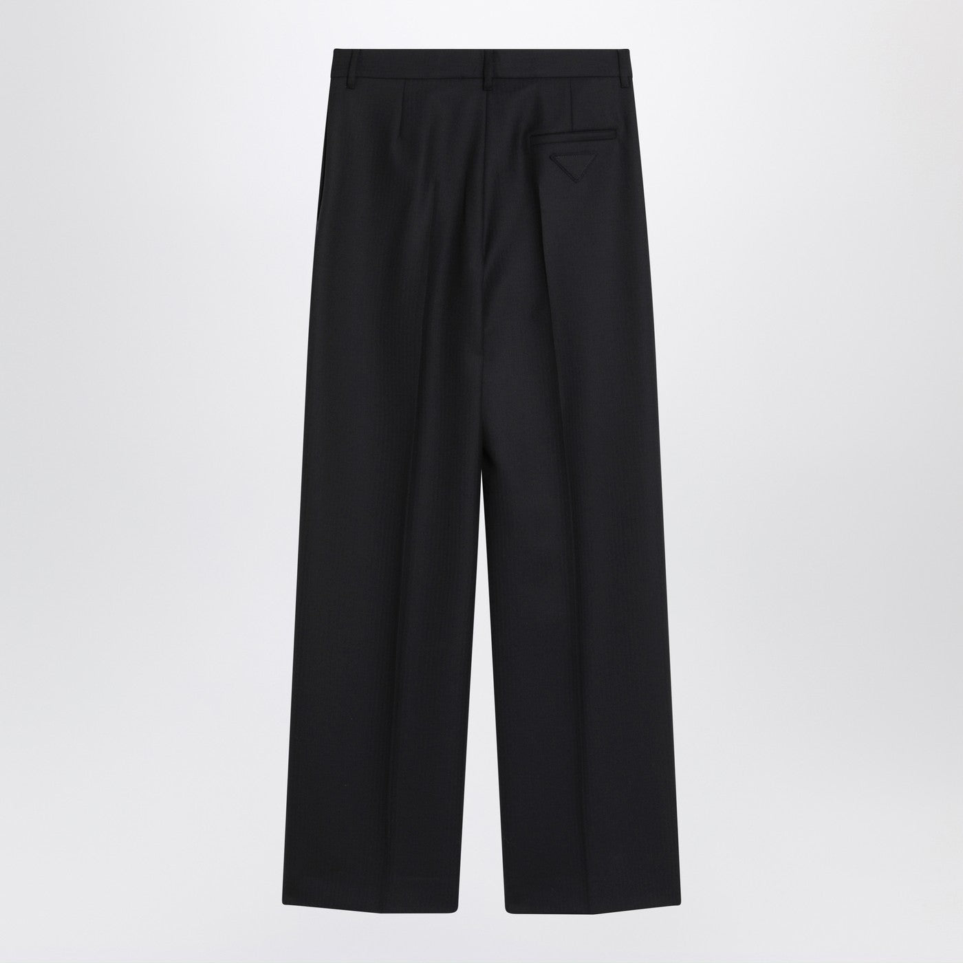 [Prada] Trousers FW25 P263JOOO16OX