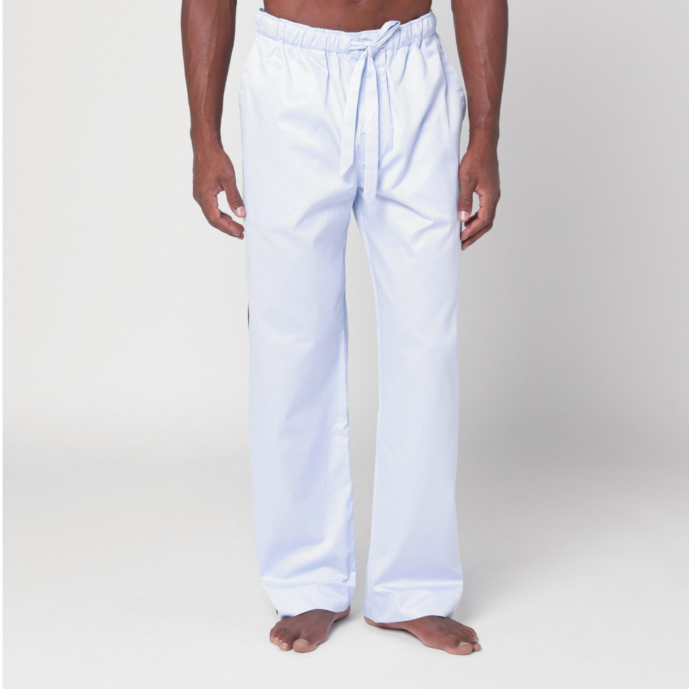 [Tekla] Trousers FW25 SWP-BLUCO