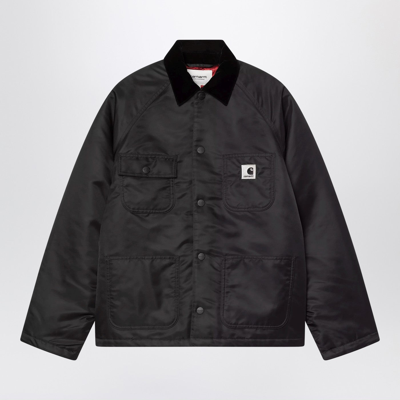 [CARHARTT WIP] Casual Jacket FW25 I035149NY