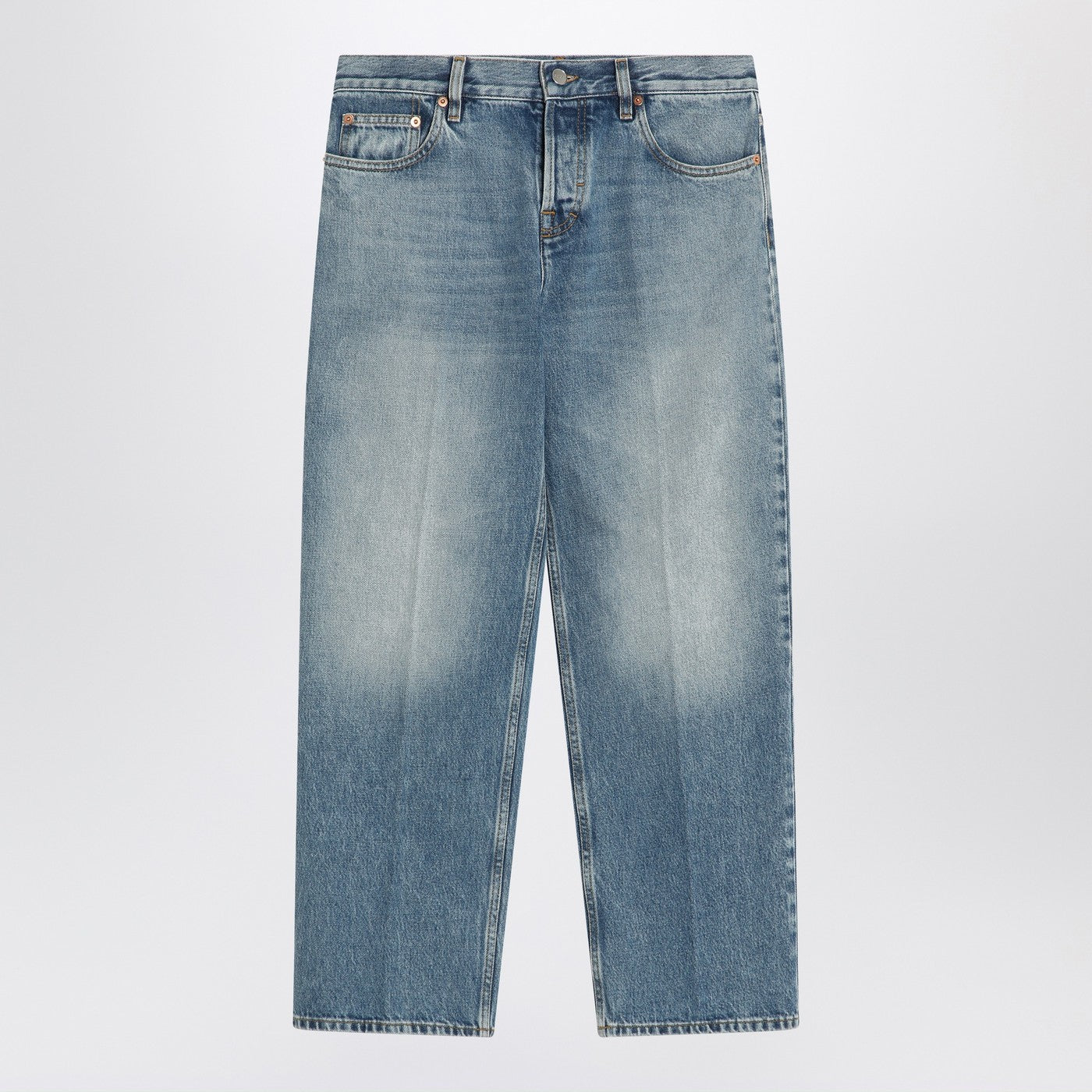 [Gucci] Jeans FW25 812233XDC7S