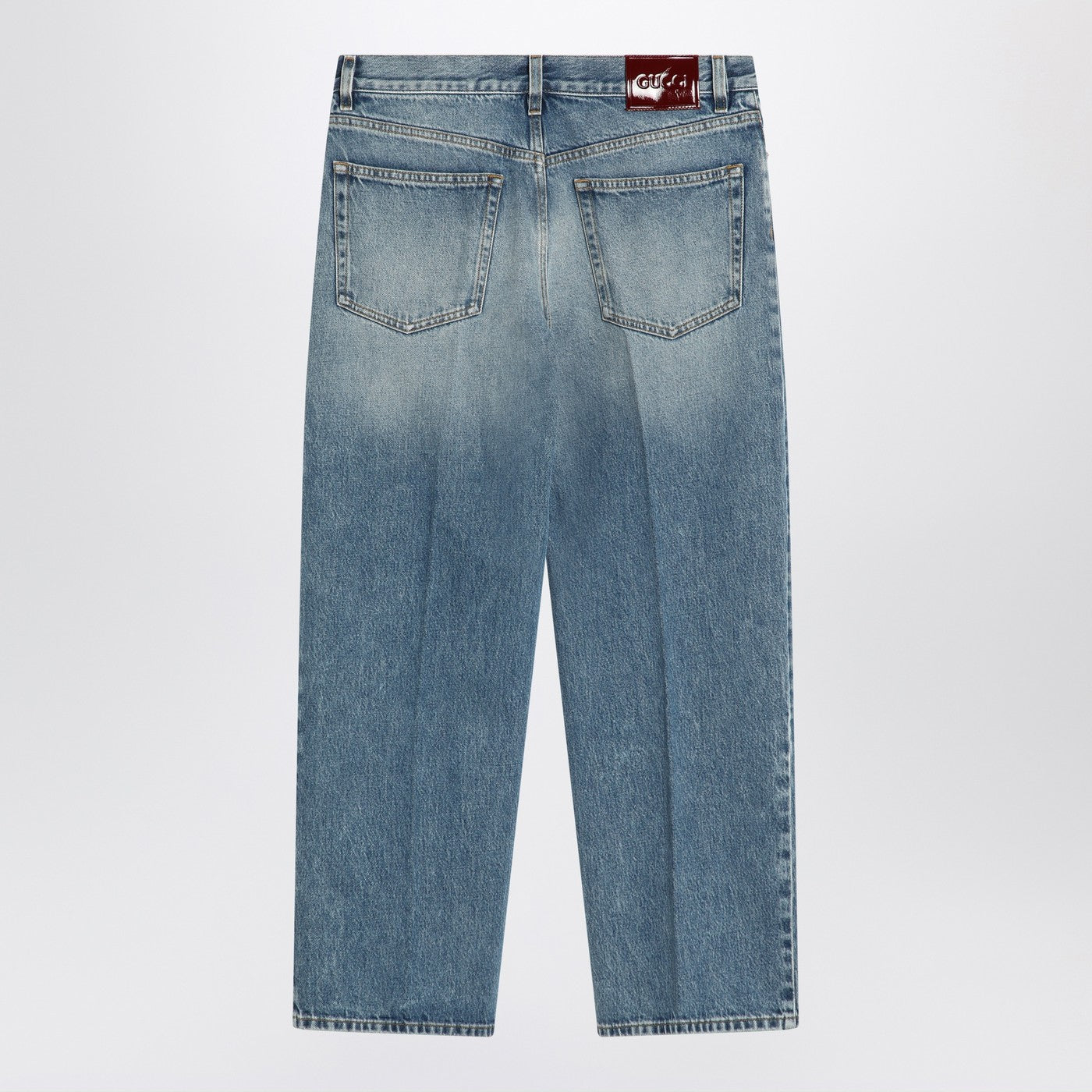[Gucci] Jeans FW25 812233XDC7S