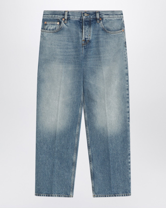 [Gucci] Jeans FW25 812233XDC7S