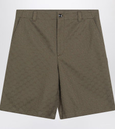 [Gucci] Shorts FW25 814728ZAF4S