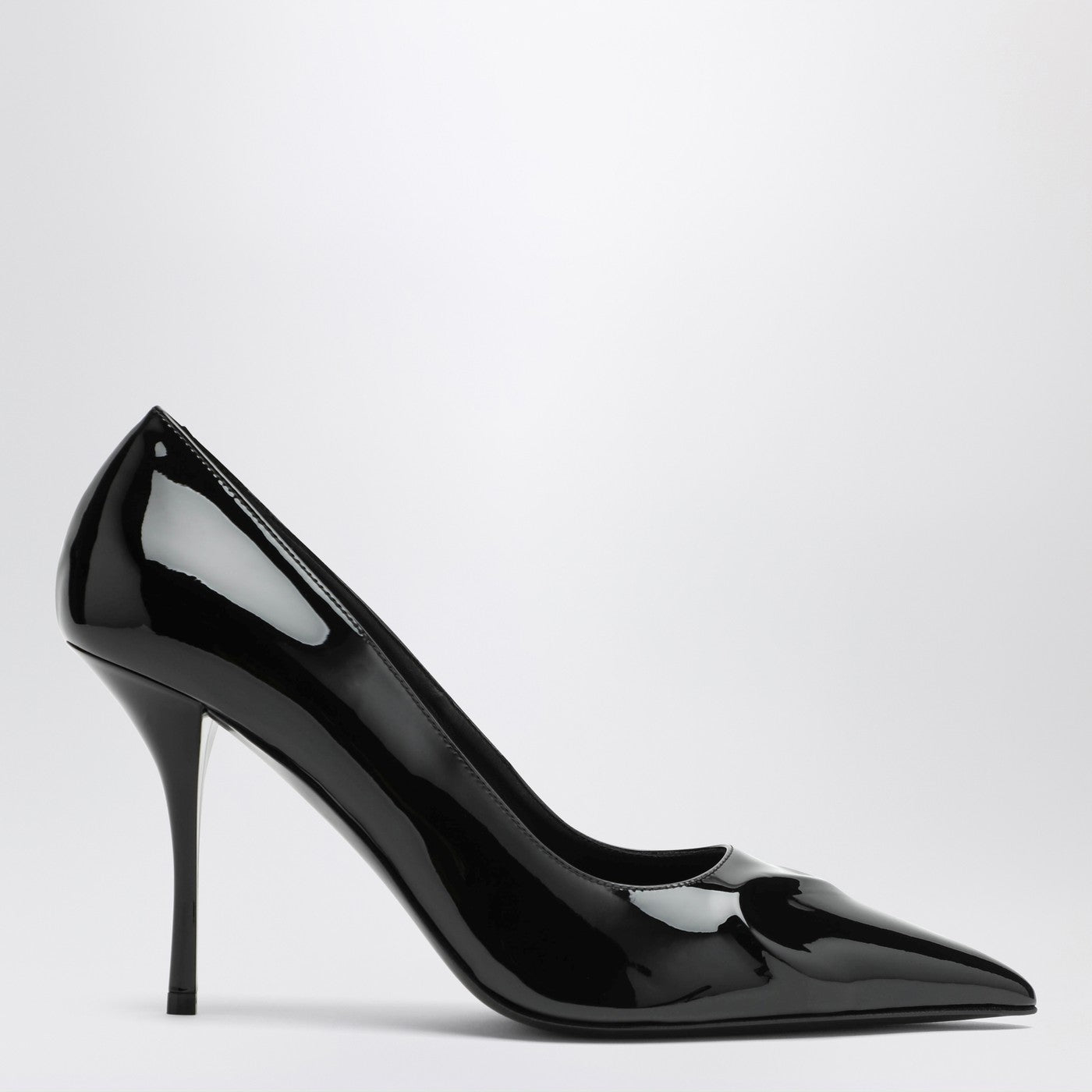 [Alaia] Pumps FW25 AA3E089CK168LE