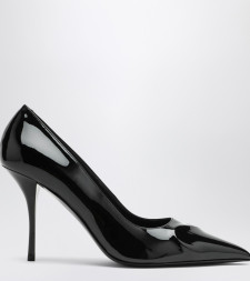 [Alaia] Pumps FW25 AA3E089CK168LE