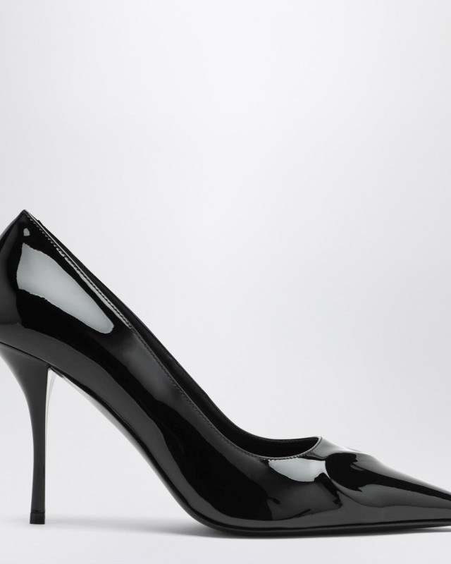 [Alaia] Pumps FW25 AA3E089CK168LE