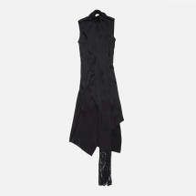 [Acne Studios] Sleeveless dress FW25 A20845CO