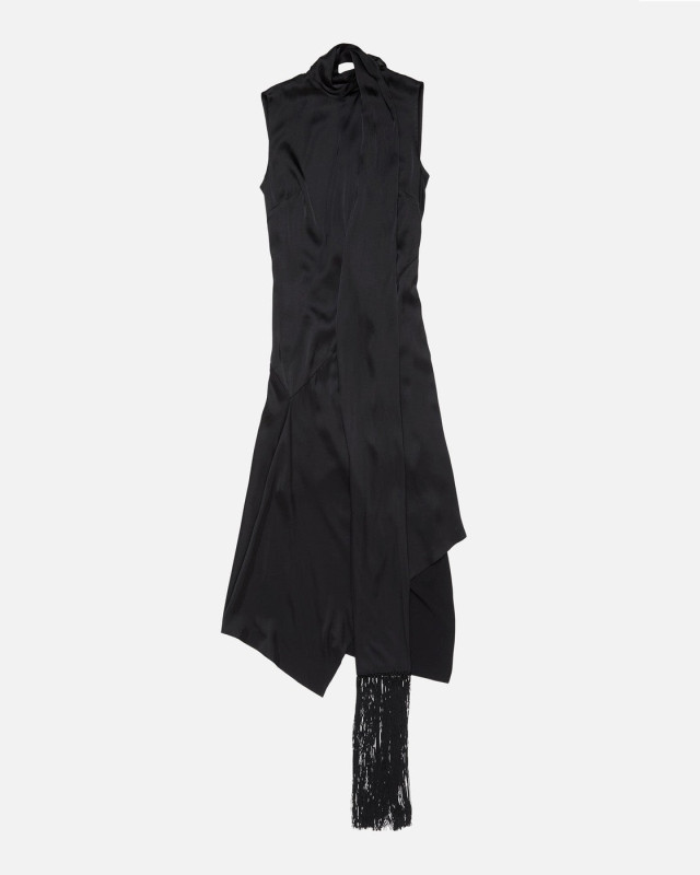 [Acne Studios] Sleeveless dress FW25 A20845CO