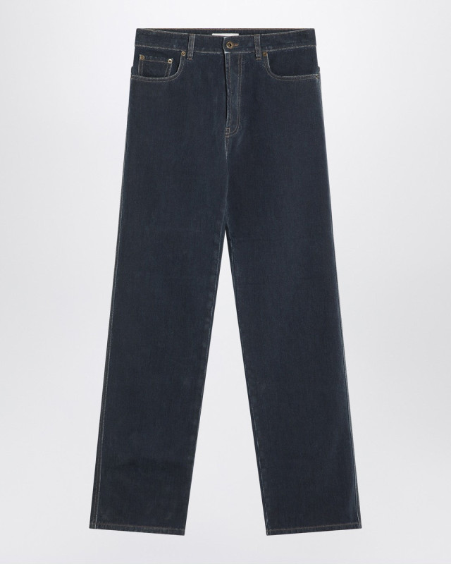[Miu Miu] Jeans FW25 GWP483OOO17L8
