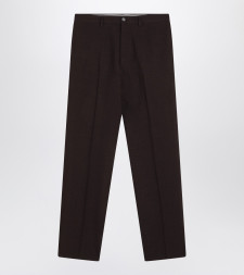 [Prada] Trousers FW25 UP0355VMO1W2G