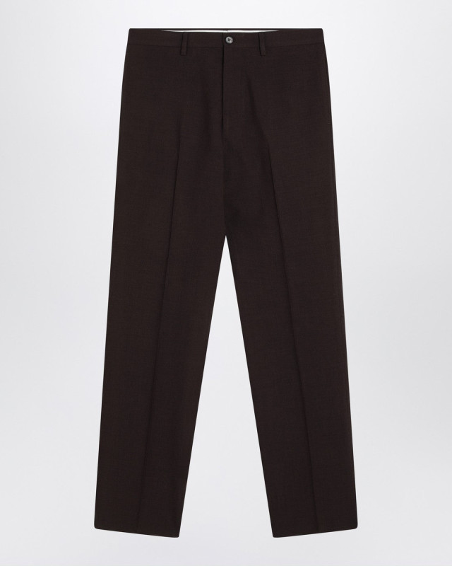 [Prada] Trousers FW25 UP0355VMO1W2G