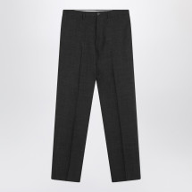 [Prada] Trousers FW25 UP0355VMO1W2G
