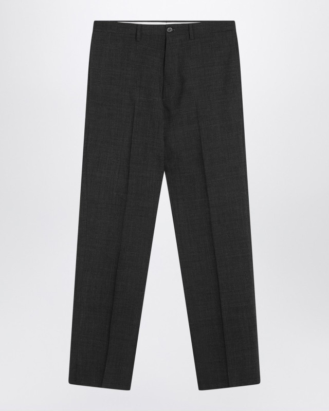 [Prada] Trousers FW25 UP0355VMO1W2G