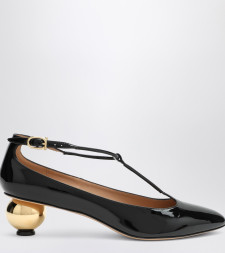 [Ferragamo] Pumps FW25 07848751CLE