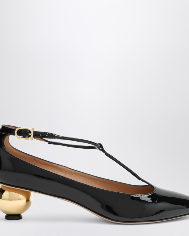 [Ferragamo] Pumps FW25 07848751CLE