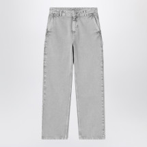 [CARHARTT WIP] Trousers FW25 I035576CO