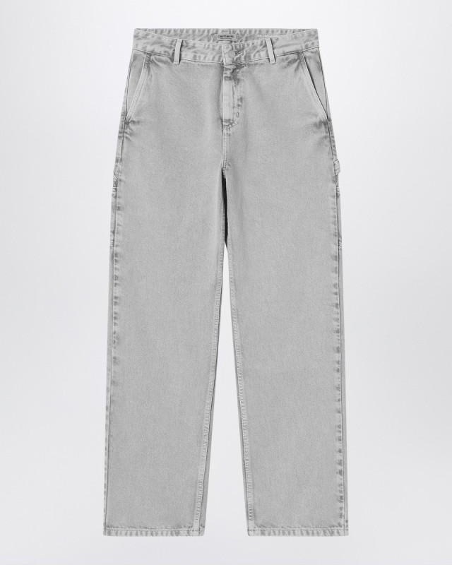 [CARHARTT WIP] Trousers FW25 I035576CO