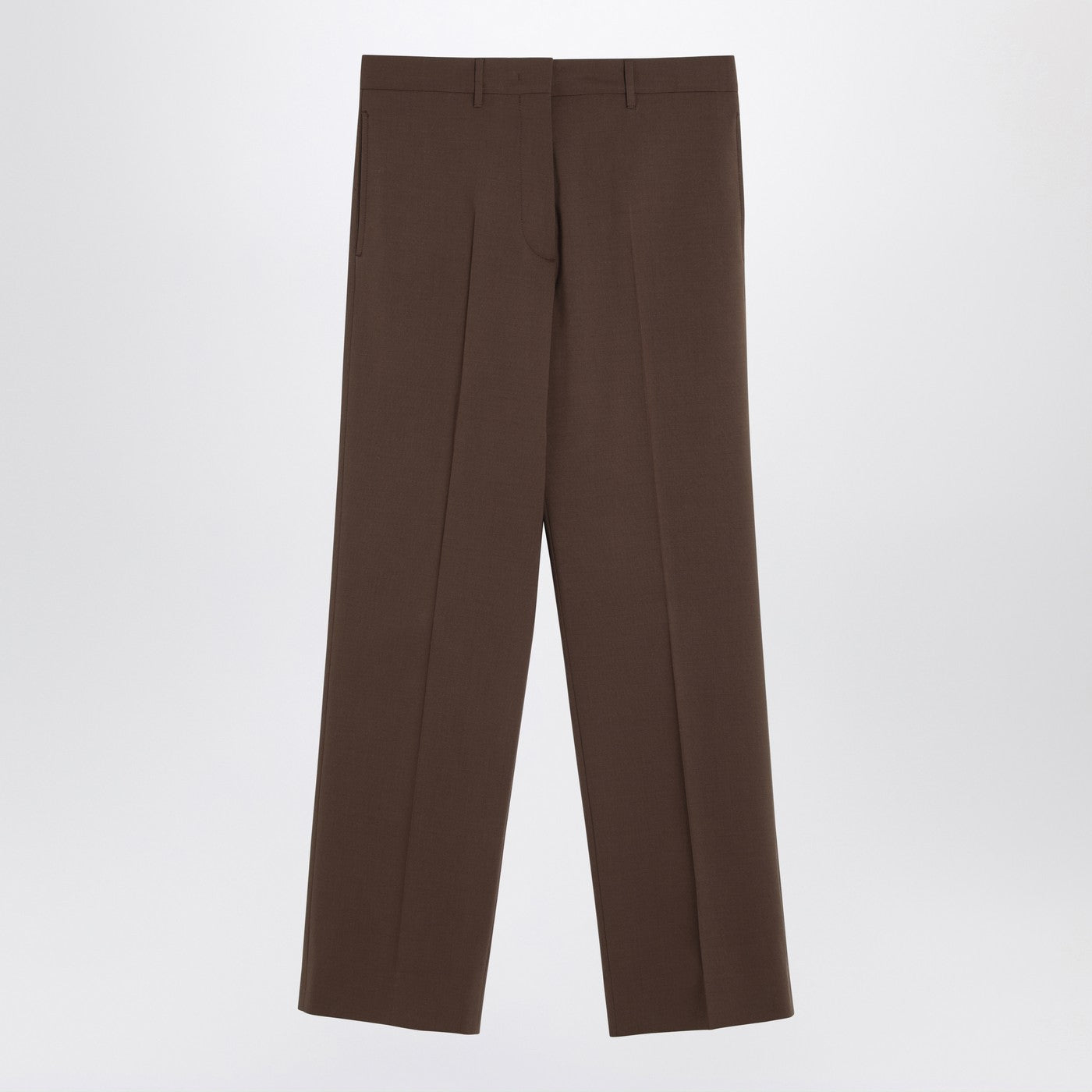 [Miu Miu] Trousers FW25 MP1897OOO17L4