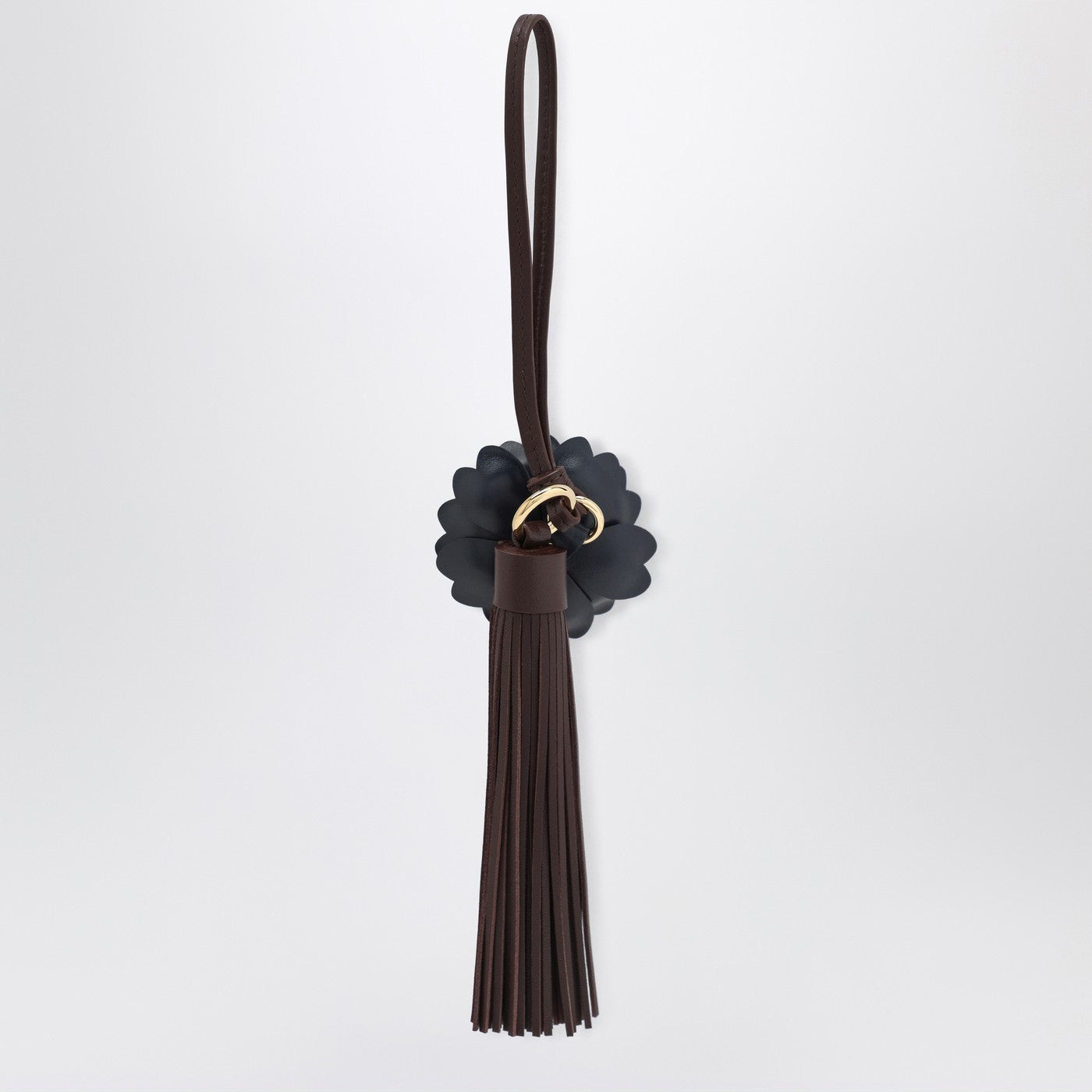 [Miu Miu] Keyring FW25 5TL5502IC3
