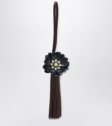 [Miu Miu] Keyring FW25 5TL5502IC3