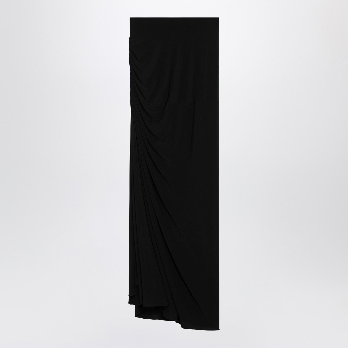 [Alaia] Long skirt FW25 AA9J2378J050BCO