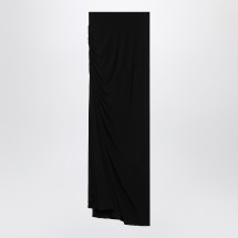 [Alaia] Long skirt FW25 AA9J2378J050BCO