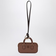 [Miu Miu] Keyring FW25 5TL3562CWA