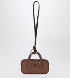 [Miu Miu] Keyring FW25 5TL3562CWA